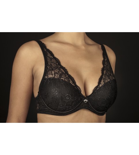 REGG. IRINA COPPA B BRALETTE CON FERRETTO PIZZO SELENE