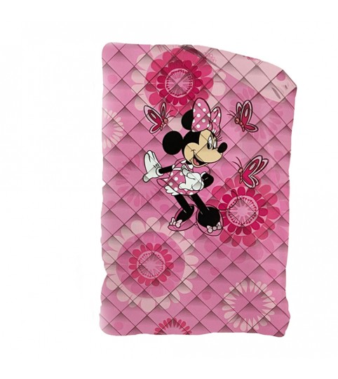 TRAPUNTA 1 POSTO MINNIE 1491 DOPPIA FACCIA